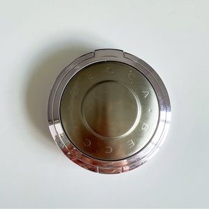 Becca shimmering skin perfector pressed - excellent condition Limited Edition